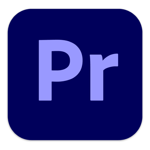 Adobe Premiere Pro 2022 mac版 (领先的视频编辑软件)