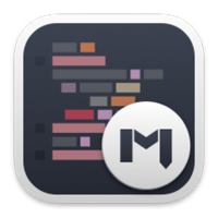 MWeb Pro 4.2.3 中文mac版下载 Markdown 编辑器，笔记和发布