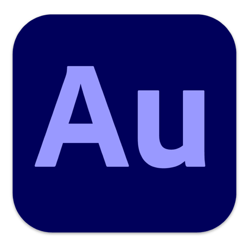 Adobe Audition 2022 mac版 (专业音频处理软件)
