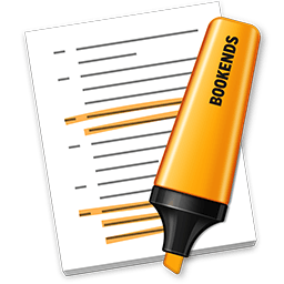 Bookends 14.0.2 mac版 (文献文档管理工具) 