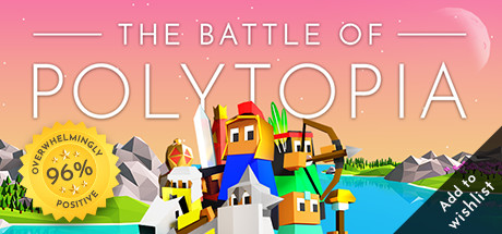 The Battle of Polytopia 文明之战:低模之战