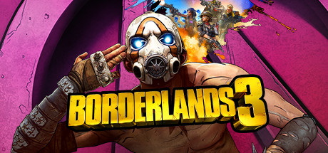 无主之地3 Borderlands 3 mac版单机游戏免费下载