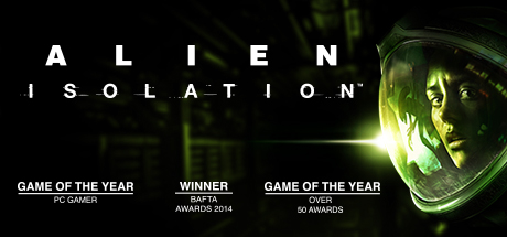 Alien: Isolation 异形：隔离 mac版单机游戏免费下载