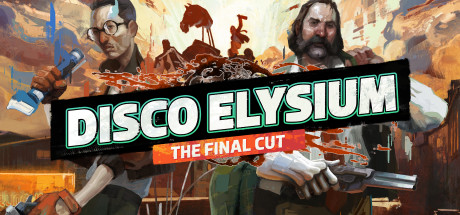 极乐迪斯科 Disco Elysium - The Final Cut mac版游戏免费下载