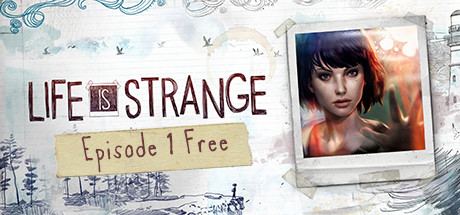 Life is Strange - Episode 1-5 奇异人生 第1-5章汉化版 苹果电脑游戏免费下载