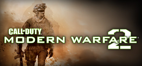 使命召唤6：现代战争2 Call of Duty®: Modern Warfare® 2