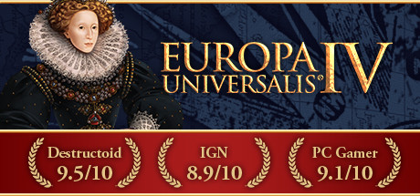 Europa Universalis IV 欧陆风云4 mac版单机游戏免费下载