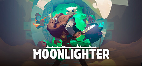 Moonlighter 《夜勤人》 mac版单机游戏免费下载
