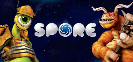 SPORE™ 孢子 Mac版单机游戏免费下载