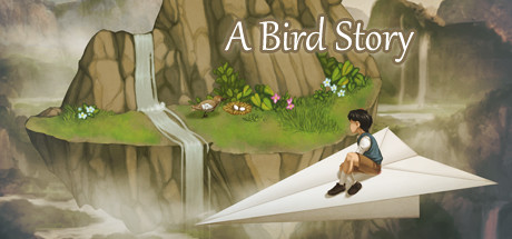 A Bird Story 鸟的故事 mac版单机游戏免费下载