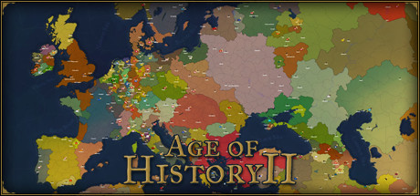 Age of History II 文明时代2 mac版单机游戏免费下载