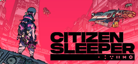 公民沉睡者 Citizen Sleeper mac版单机游戏免费下载