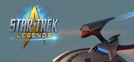 星际迷航传奇 Star Trek Legends mac版单机游戏免费下载