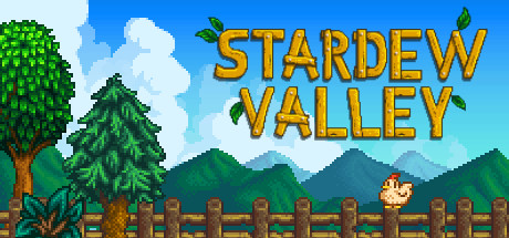 Stardew Valley 星露谷物语 mac版单机游戏免费下载