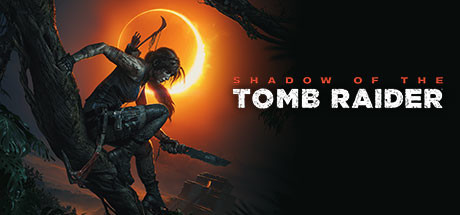 Shadow of the Tomb Raider 古墓丽影11：暗影 mac版本游戏下载