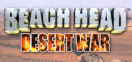Beachhead: DESERT WAR 抢滩登陆战 2003