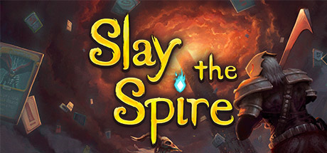 Slay the Spire 杀戮尖塔 mac版单机游戏免费下载