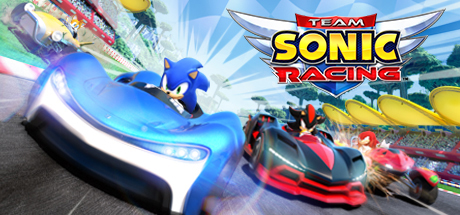 Team Sonic Racing™ 索尼克团队赛车 mac版单机游戏免费下载