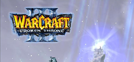 魔兽争霸3 冰封王座 Warcraft3 Mac版单机游戏免费下载