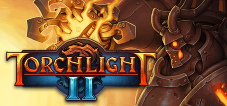 火炬之光2 Torchlight II for mac 苹果电脑游戏免费下载