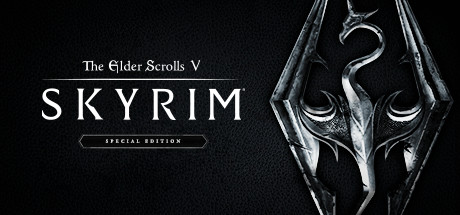 The Elder Scrolls V: Skyrim Special Edition《上古卷轴5：天际》mac版单机游戏免费下载