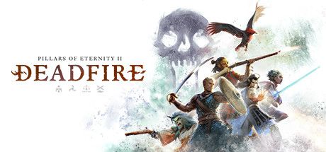 永恒之柱2：死亡之火 Pillars of Eternity II: Deadfire mac版单机游戏免费下载