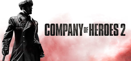 Company of Heroes 2 英雄连2 mac版单机游戏免费下载