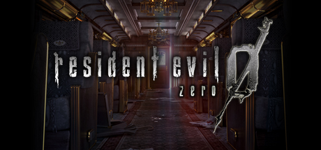 生化危机0 HD：重制版 Resident Evil 0 HD Remaster mac版单机游戏免费下载