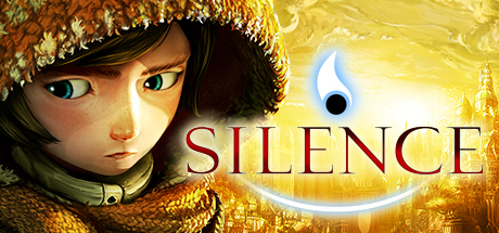 风语世界2：沉寂世界 Silence: The Whispered World 2 for mac版游戏下载