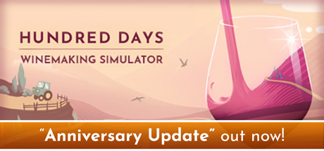 酿造物语 (Hundred Days - Winemaking Simulator) mac版游戏免费下载