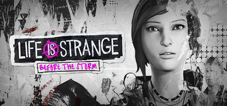 Life is Strange: Before the Storm 奇异人生：暴风前夕 Mac版单机游戏免费下载