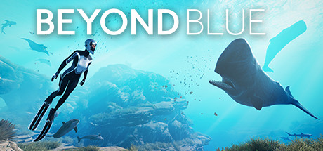 深海超越 Beyond Blue Mac版单机游戏免费下载
