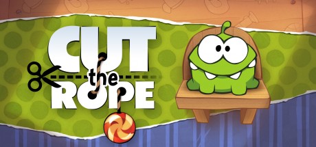 Cut the Rope 割绳子 mac版游戏免费下载
