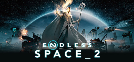 无尽太空 ENDLESS™ Space 2 无尽空间2 mac版单机游戏免费下载