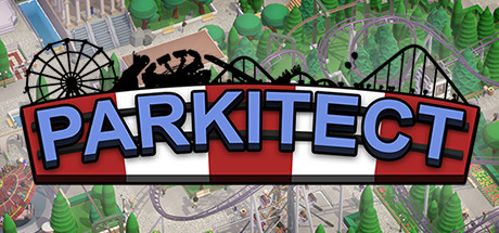 Parkitect 游乐园建造师 mac版游戏免费下载