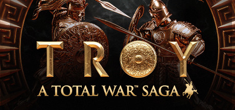 A Total War Saga: TROY 全面战争传奇：特洛伊 mac版游戏免费下载