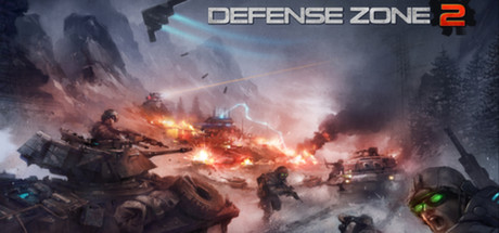 战地防御2 Defense zone 2 HD mac版游戏免费下载