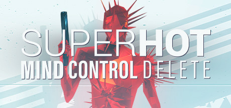 SUPERHOT: MIND CONTROL DELETE 燥热：意念控制删除 mac版游戏免费下载