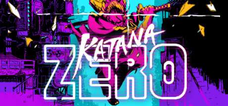 Katana ZERO 武士 零 mac版单机游戏免费下载