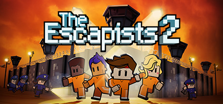 脱逃者2 TheEscapists2 mac版游戏免费下载