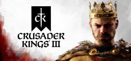 Crusader Kings III 十字军之王3 mac版单机游戏免费下载