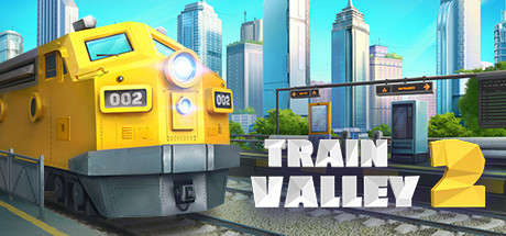 火车山谷Train Valley 2 for Mac(模拟经营游戏) mac版游戏免费下载